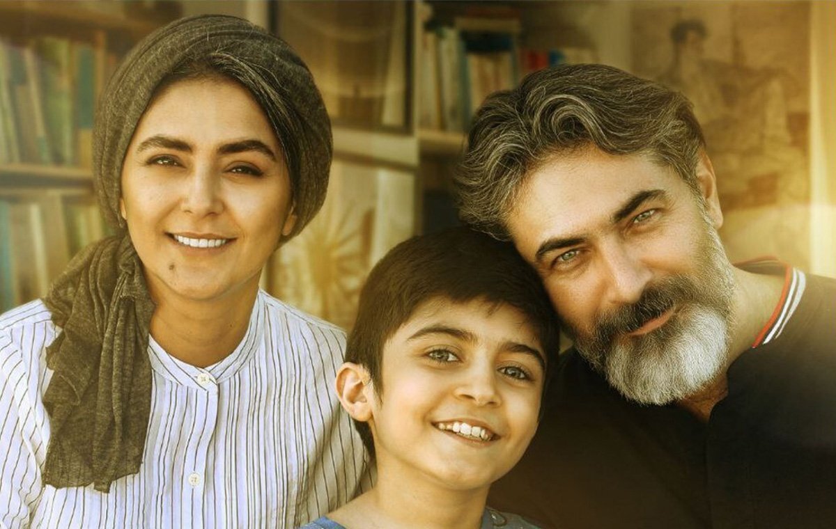 سریال در انتهای شب به ایستگاه پایانی می‌رسد