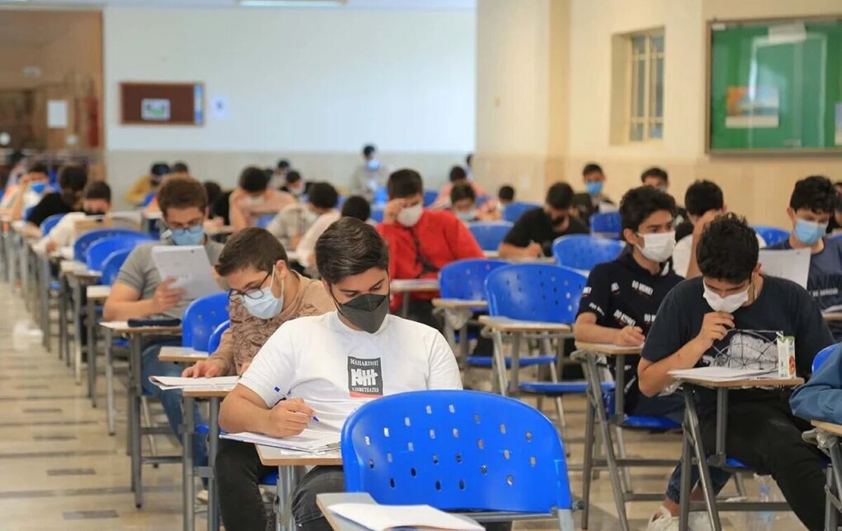 جزئیات برنامه امتحانات نهایی دانش‌آموزان در نوبت تابستان