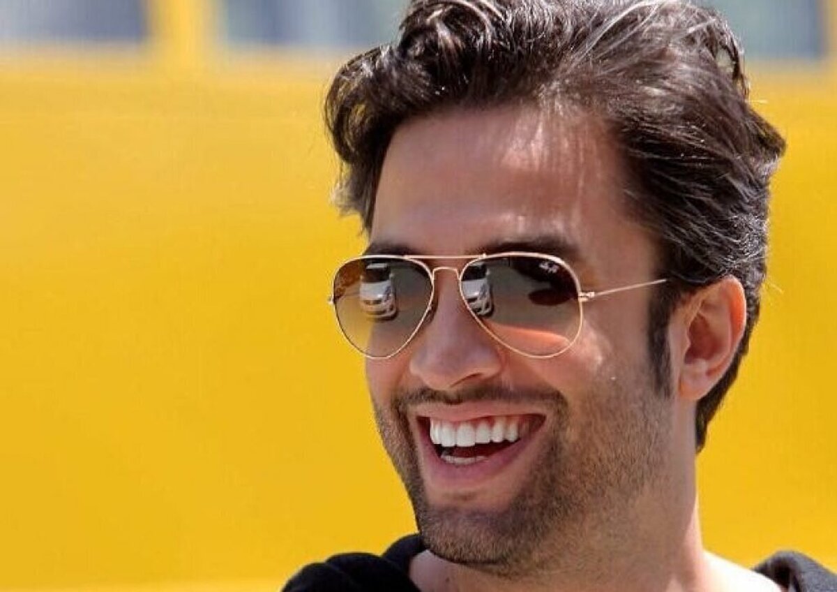 جزئیاتی درباره فعالیت‌های عجیب «بنیامین بهادری»