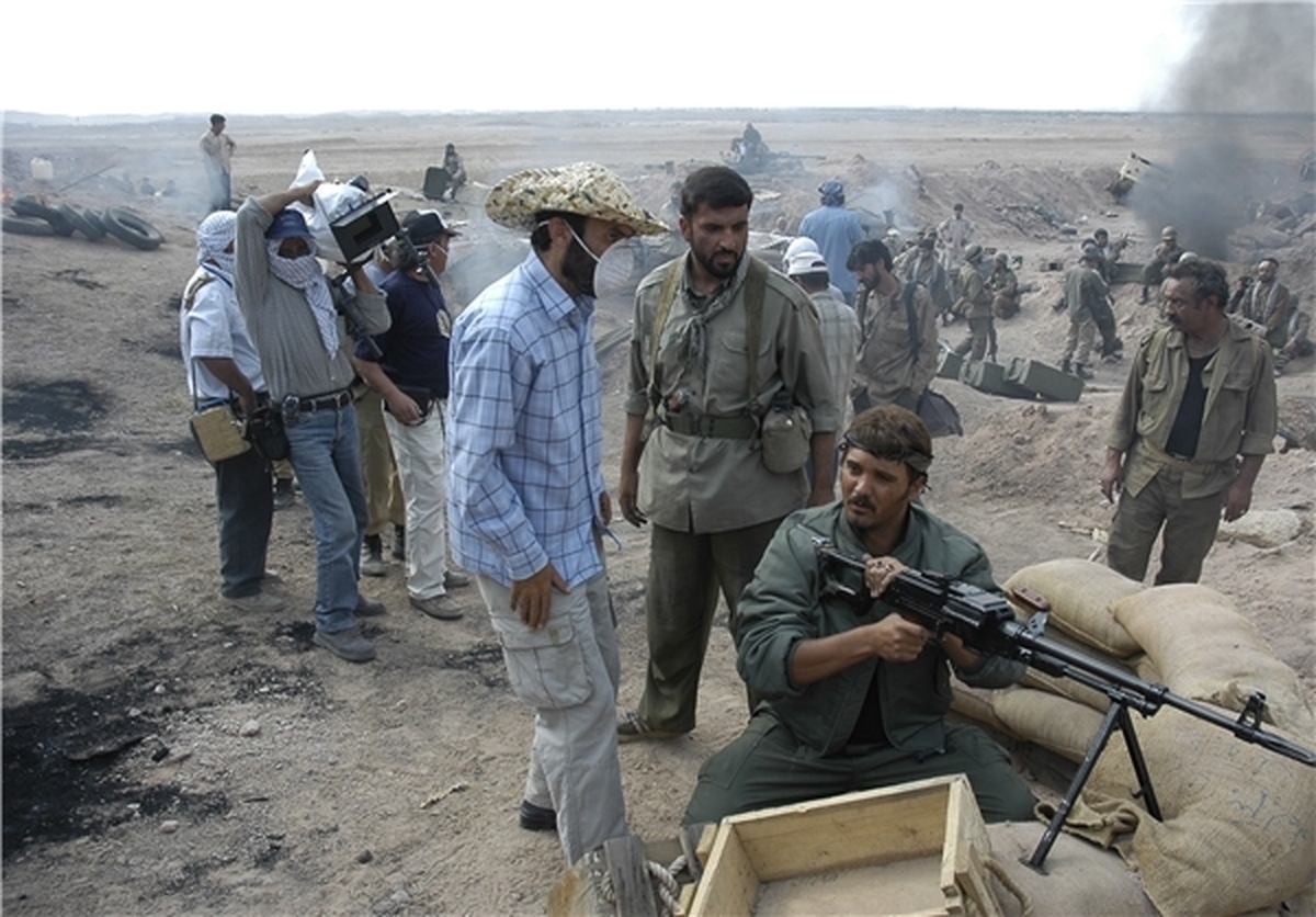 اخراجی‌ها برمی گردند/ جزییات فیلم جدید مسعود ده‌نمکی