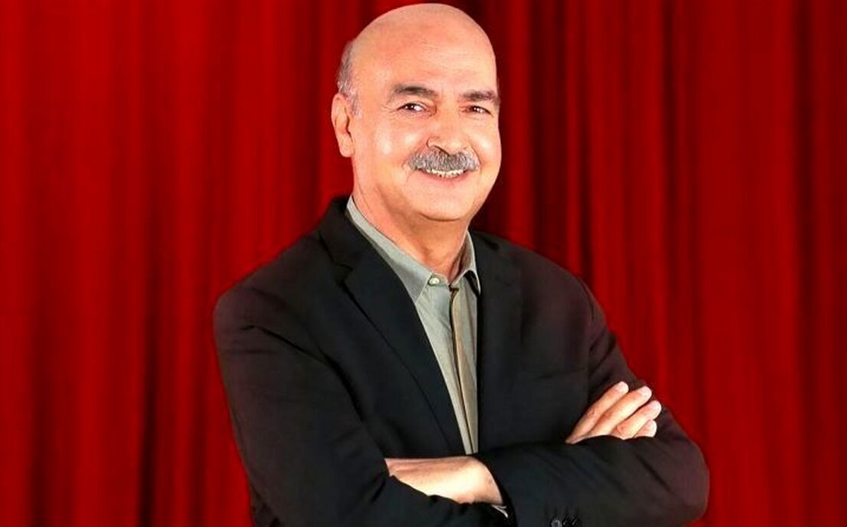 فیلم| ایرج طهماسب: باید بفهمند که از حوزه فرهنگ پول درنمیاد