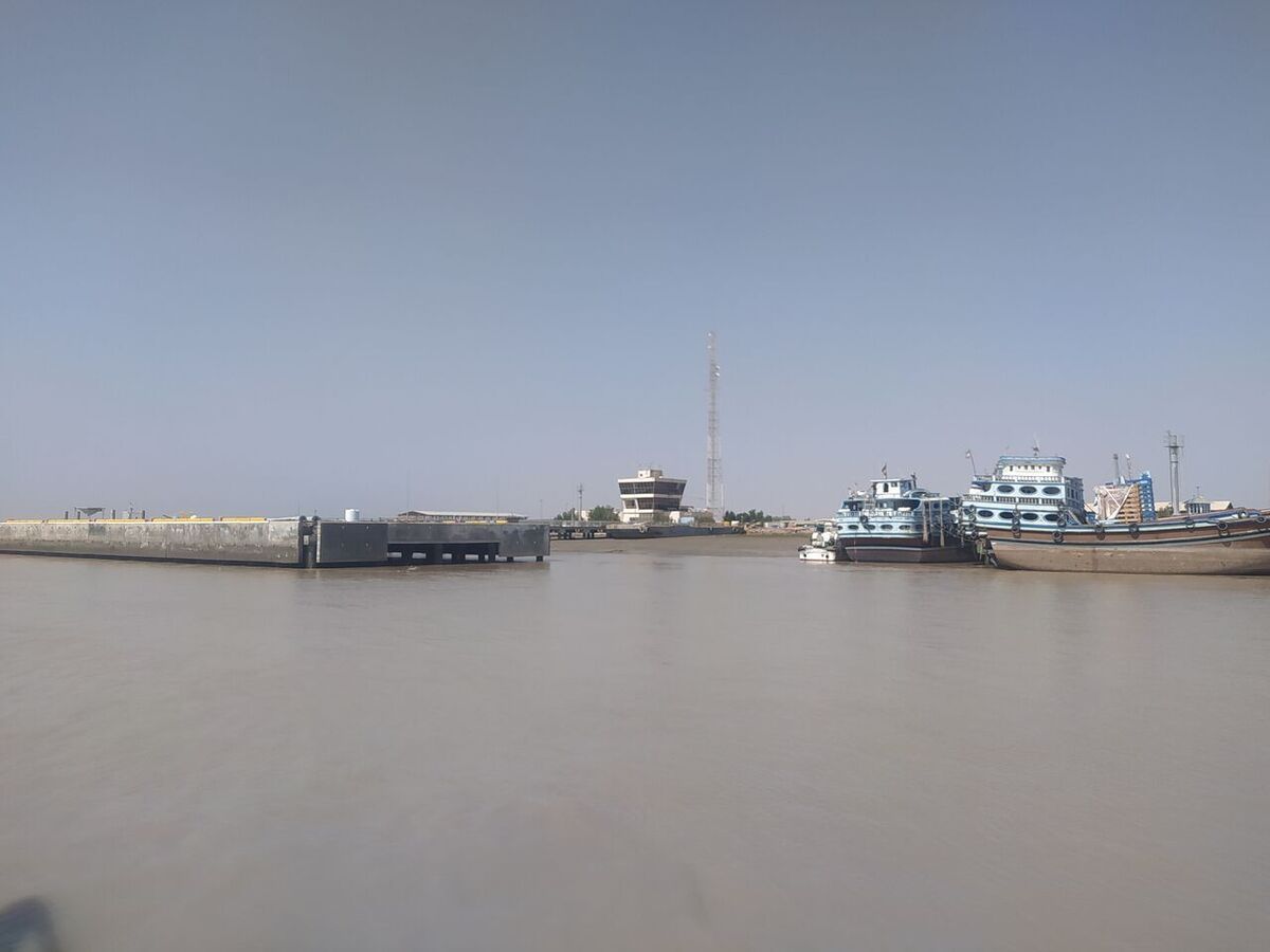 خط مسافربری اروندکنار ـ کویت ایجاد می‌شود