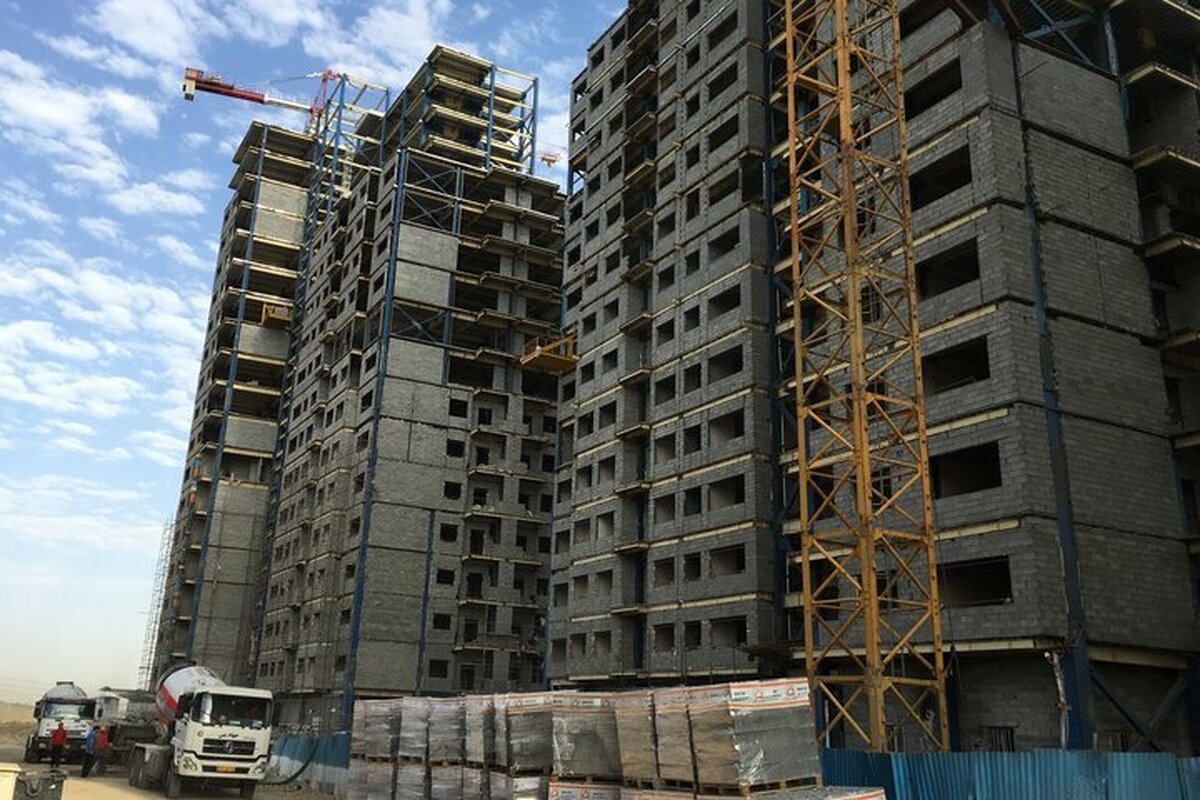 آخرین جزئیات تسهیلات مسکن مشخص شد آخرین جزئیات تسهیلات مسکن مشخص شد