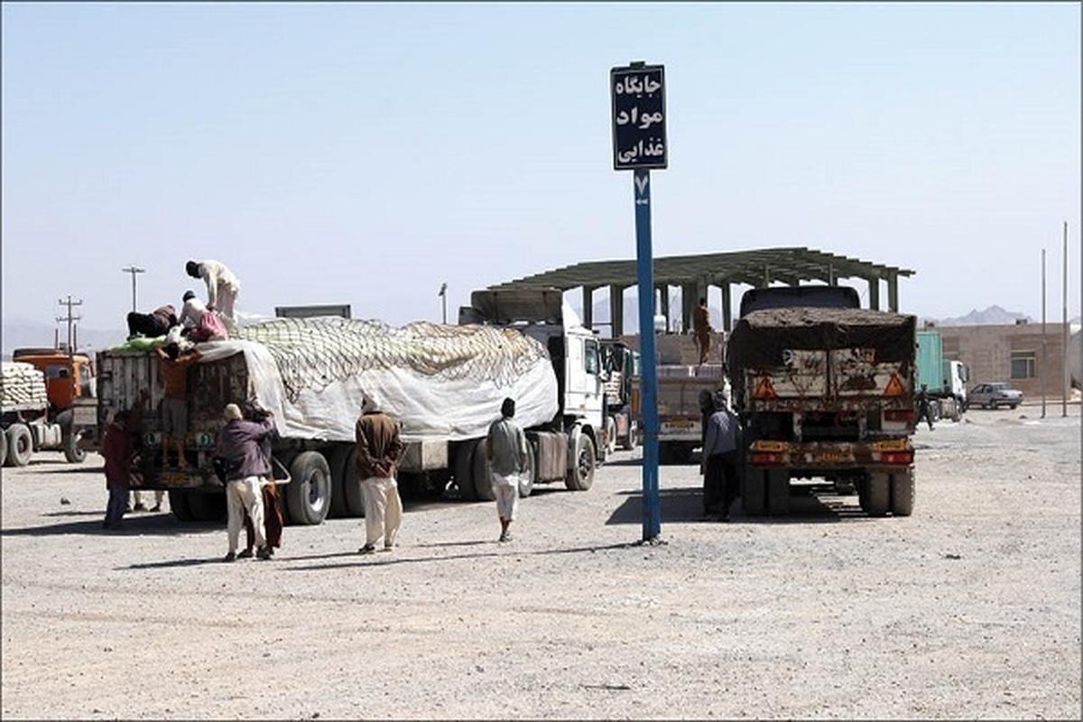 شیوه جدید افغانها برای دور زدن قانون تجارت ایران!