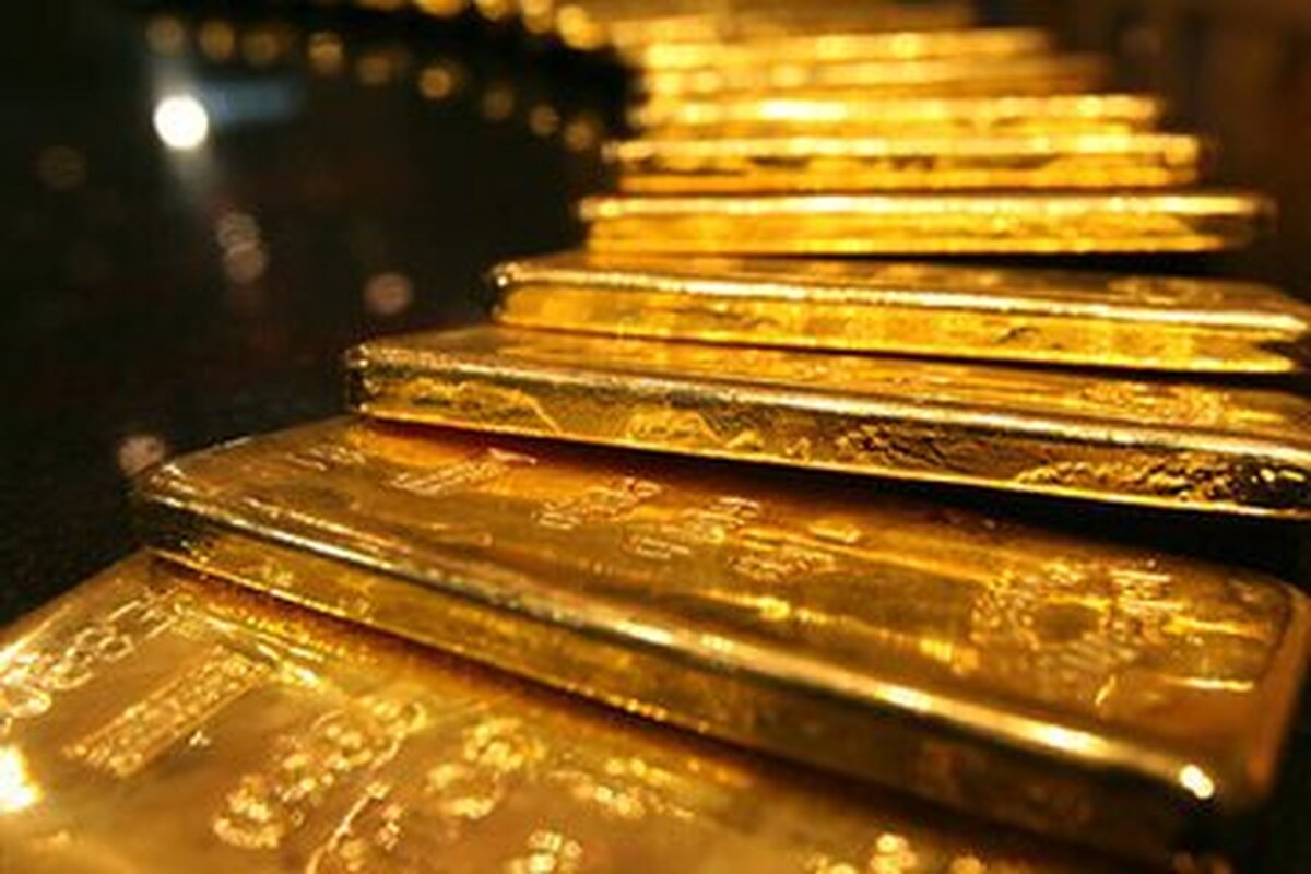 چه عاملی قیمت طلا را عوض میکند؟