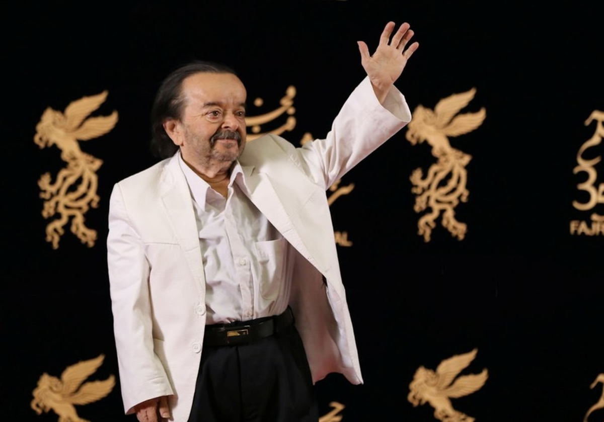 اسدالله یکتا در بیمارستان بستری شد