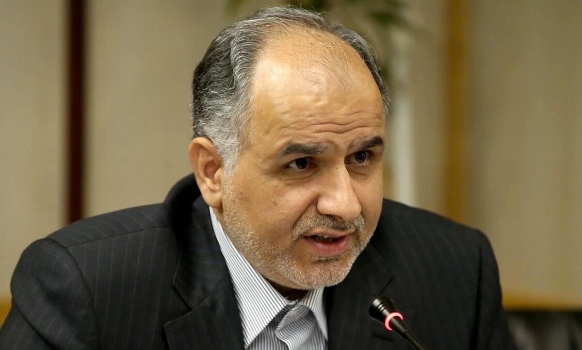 وزیر دادگستری: ترور قضات یک هشدار بود