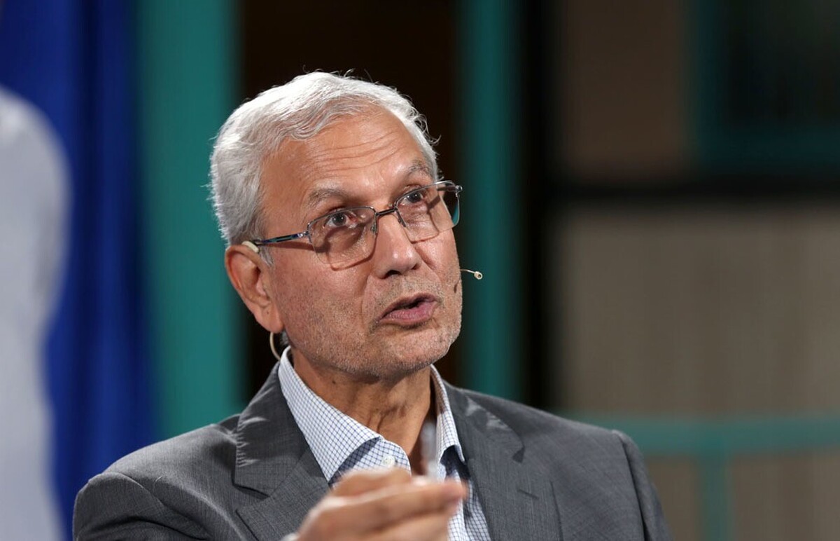 دستیار اجتماعی رئیس‌جمهور: وفاق جای باج دادن نیست