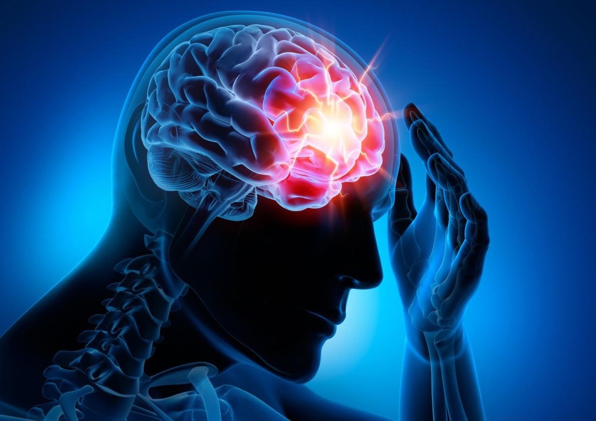 علائم هشدار دهنده تومور مغزی