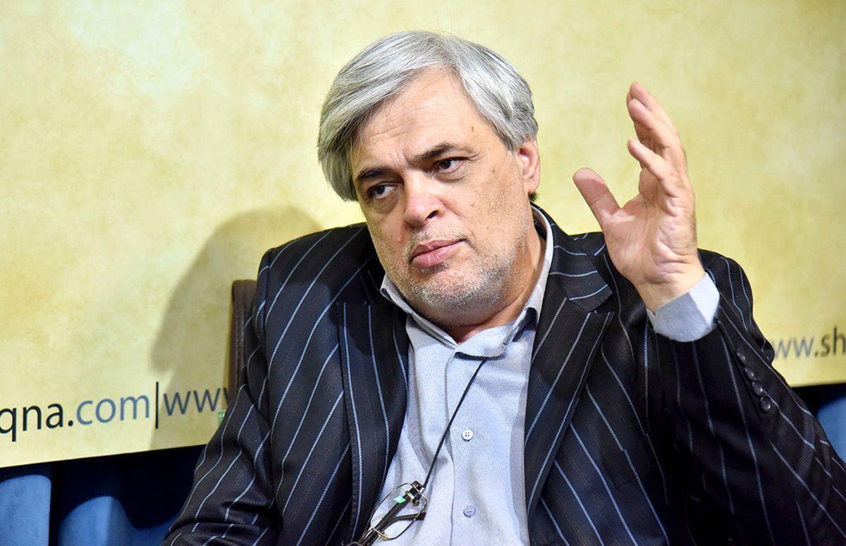 مهاجری: میدانستیم چه نمیخواهیم، اما نمیدانستیم چه میخواهیم