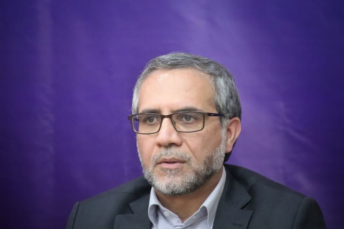 نماینده مجلس: بزرگترین تهدید انقلاب امروز خطر برخی خودیهاست