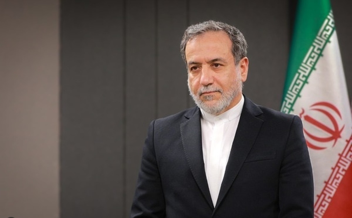 عراقچی: از دولتی که مورد تایید مردم سوریه باشد، حمایت میکنیم