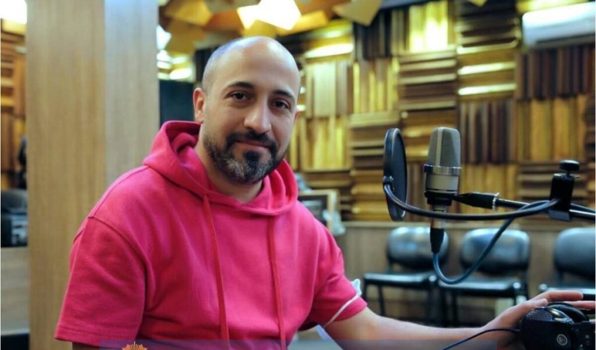 افشاگری یک بازیگر درباره ممنوعالکاری در دولت سیزدهم