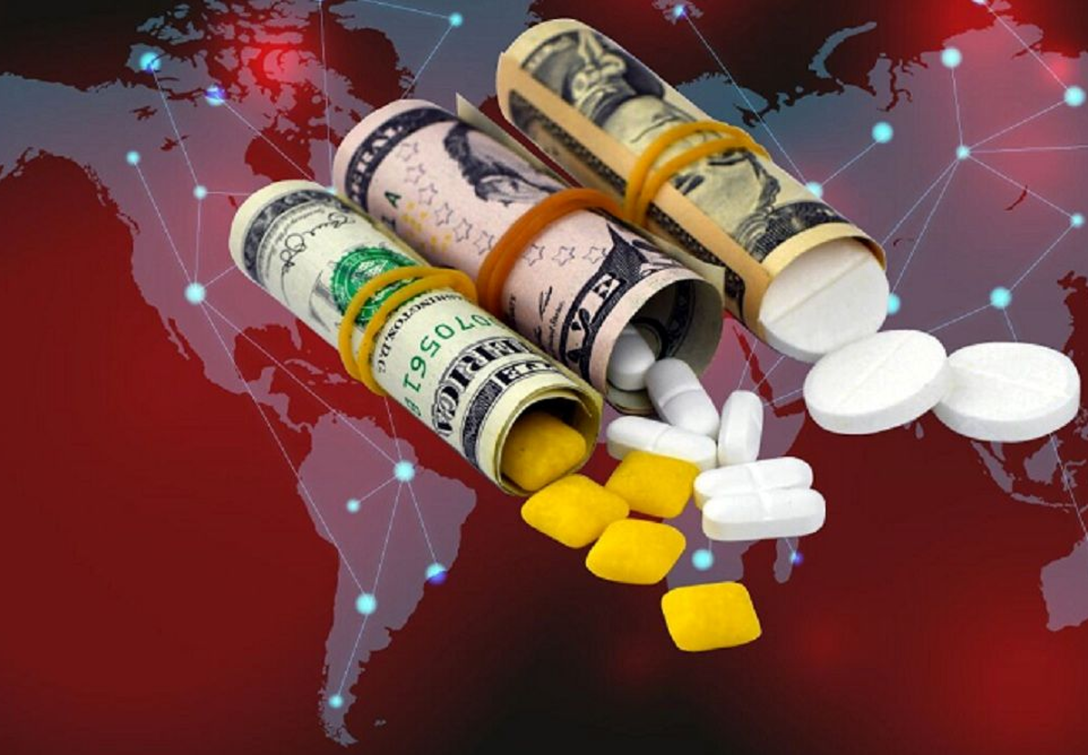 هشدار درباره یک فاجعه در ایران؛ کیفیت داروهای ایرانی پایین است