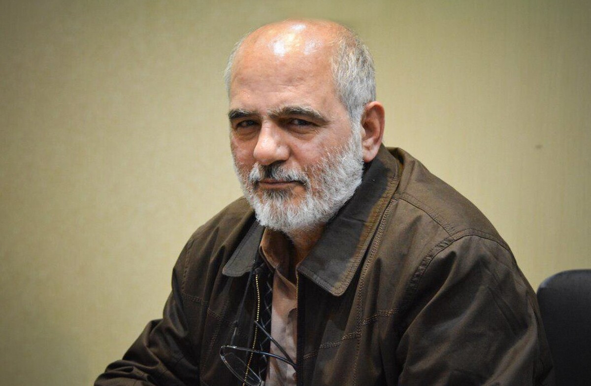 اللهکرم: برای تجمعات از ستاد امر به معروف مجوز میگیریم، نه وزارت کشور اللهکرم: برای تجمعات از ستاد امر به معروف مجوز میگیریم، نه وزارت کشور