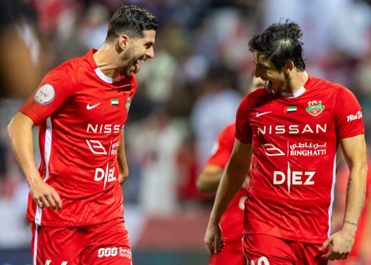 سعید عزتاللهی نیمکت نشین شد