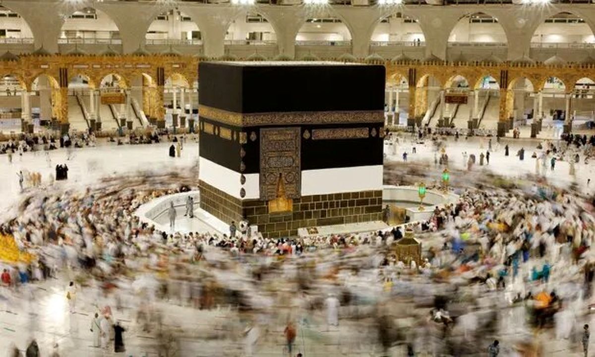 جزییات ثبتنام عمره ماه رمضان
