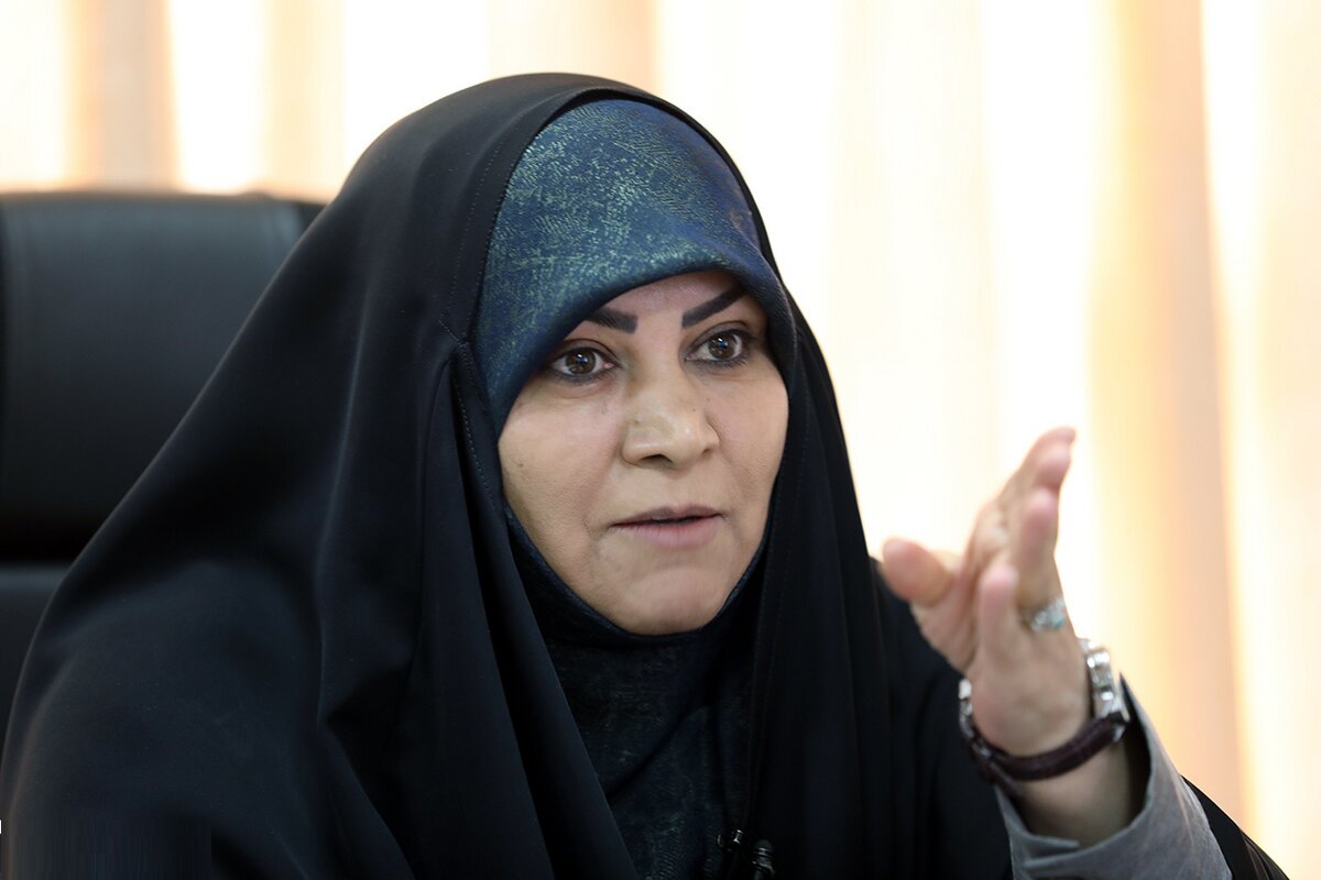 کمیته حقیقت‌یاب ملی تشکیل دهید