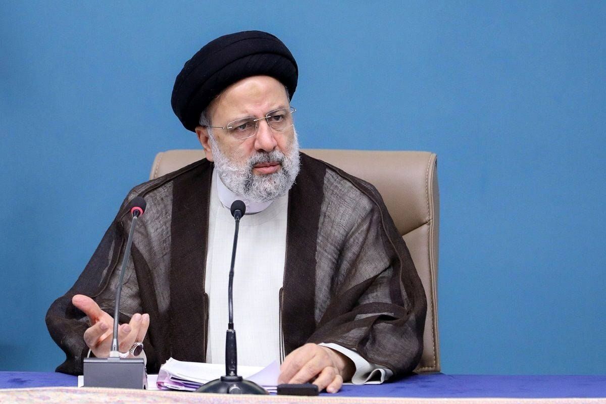 تقصیر مادها و پارسیان بود