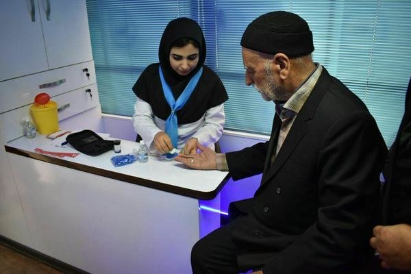 افزایش هزینه دارویی بیماران دیابتی/ ۲ قلم انسولین ۱۰۰۰ میلیارد