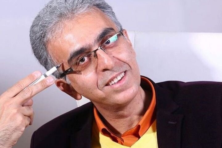 امان از این وقت شناسی!