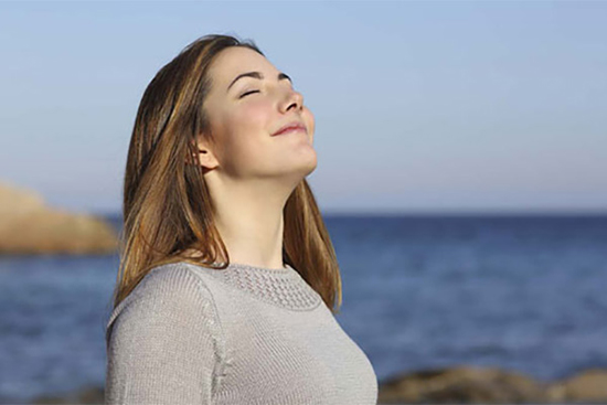 نفس انسان هویت میکروب‌ها را لو می‌دهد