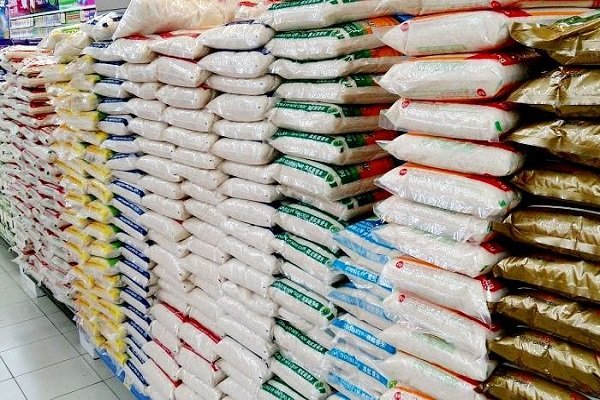 کشف انبار احتکار برنج در یزد