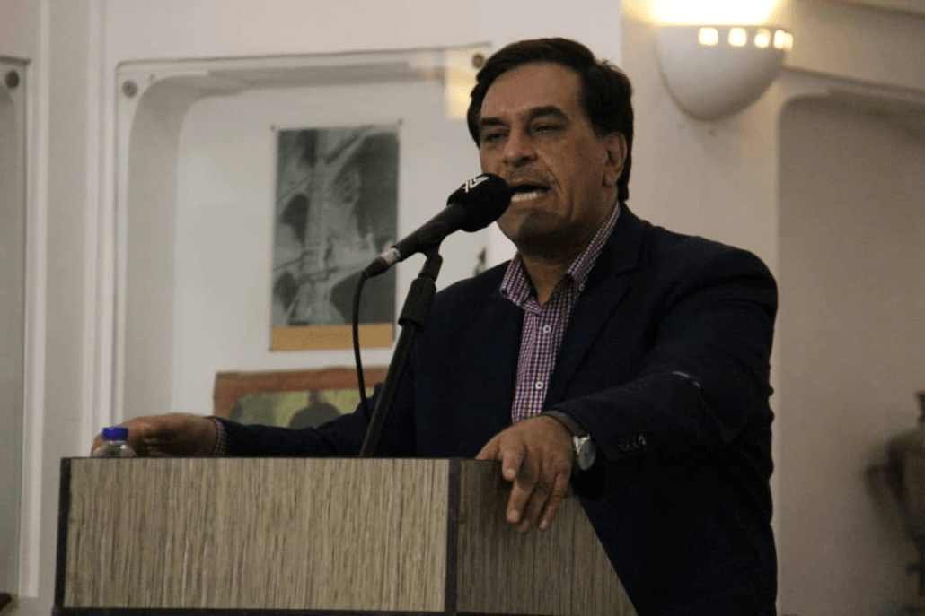 مفاخر فرهنگی، سرمایه‌های اجتماعی یک جامعه هستند