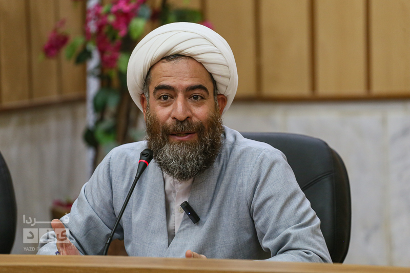 دومین کنگره بین‌المللی شعر مباهله در یزد برگزار می‌شود