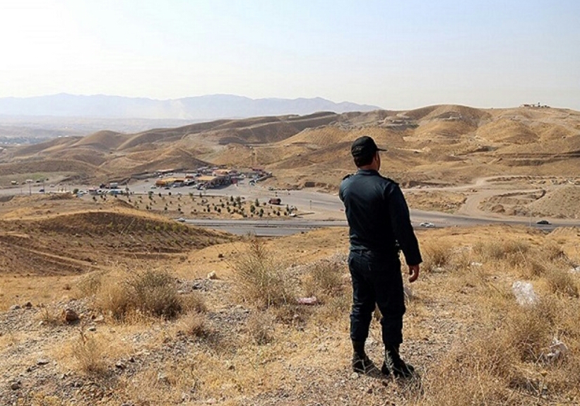 رفع تصرف بیش از ۲ هزار مترمربع از اراضی روستای طزرجان یزد با اقدامات دادستانی