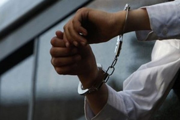 باند سارقان منزل در یزد متلاشی شد