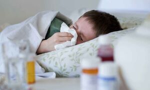 خطر عفونت ثانویه در کمین مبتلایان آنفلوآنزا 