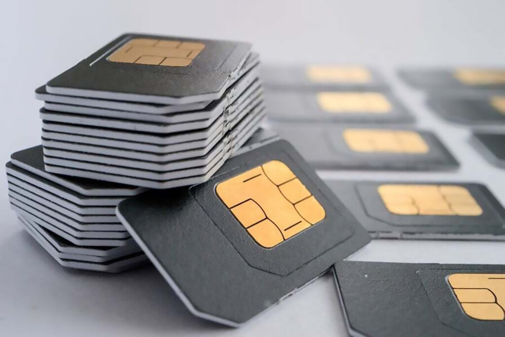 سیمکارت افراد فوتشده قطع میشود