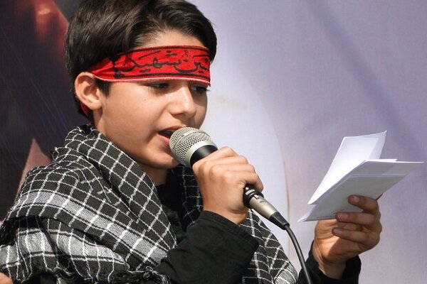 مسابقه بزرگ نوحه خوانی «حنجره‌های کویر» در یزد برگزار می‌شود