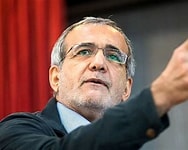 اولین ذستور رییس حمهور چهاردهم پزشکیان