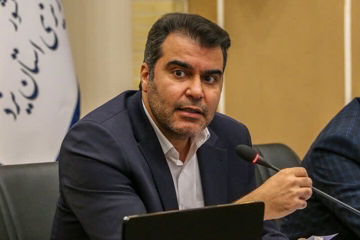 ادامه روند فعلی توسعه در استان یزد، آینده استان را نابود می‌کند