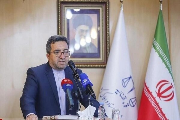توقف تولید خط قرمز دستگاه قضایی است