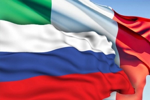 ایتالیا سفیر روسیه را احضار کرد