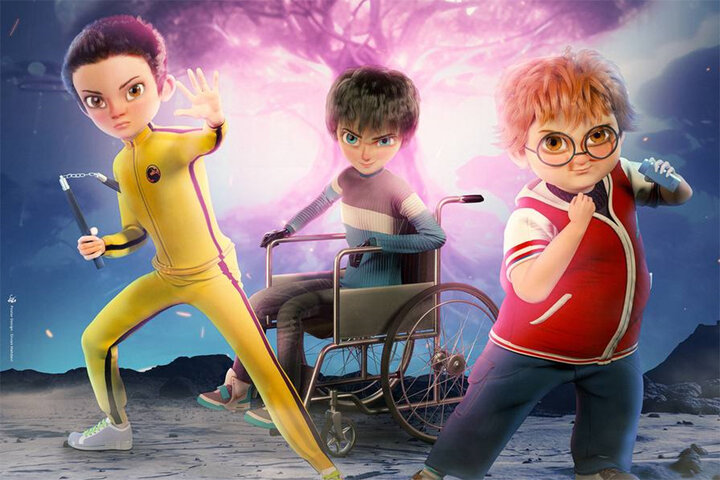 حسرت عموی فیتیله‌ای برای سینمای کودک/ ۳۰ سال گذشت چه کردیم؟