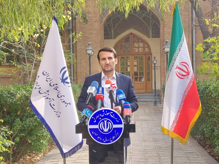 ۳۰ درصد از پاداش بازنشستگان ۱۴۰۱ تا چهارشنبه پرداخت می‌شود