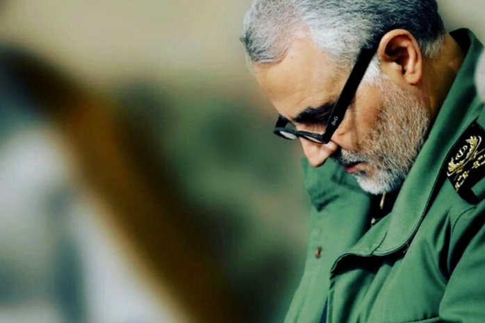 روایتی مهیج از درایت حاج قاسم در «دوئل بوکمال»/ مستندی قابل درک