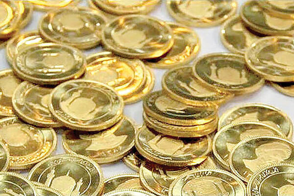 قیمت طلا و سکه امروز ۱۲ اردیبهشت؛ سکه ۷۰۰ هزار تومان ارزان شد