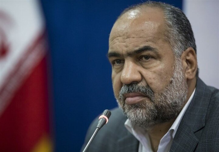 انتقاد نماینده مجلس از شورای عالی امنیت ملی/ مجلس کنار گذاشته شده است