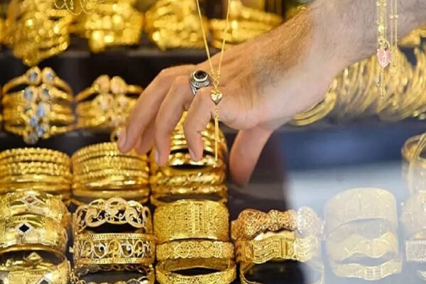 عرضه طلای کم عیار به بازار تایید شد/ برخورد قانونی با فروشندگان