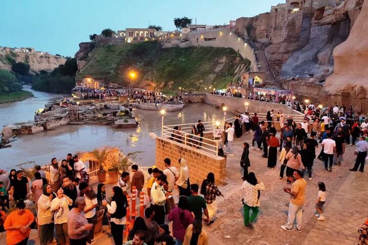 ۴ سازه‌ تاریخی آب ایران در انتظار ثبت جهانی
