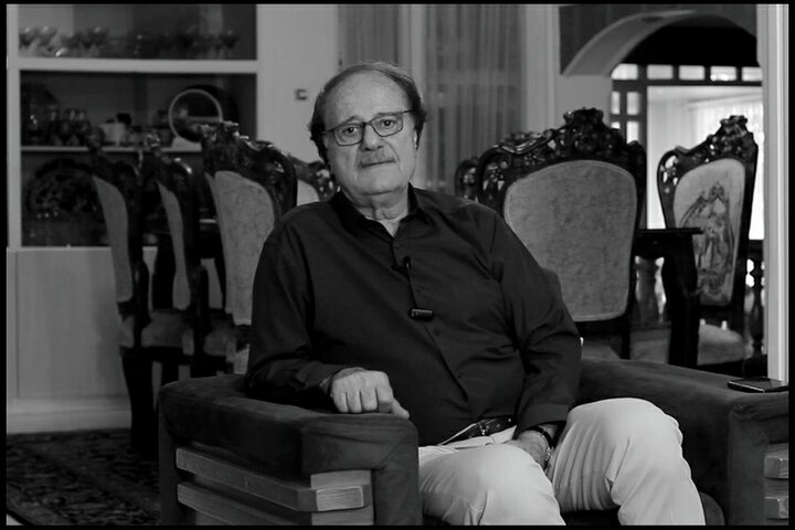 تدوین مستند «یک جهان آواز» به پایان رسید