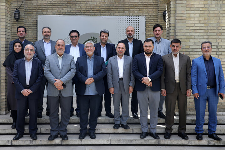 اعلام اولویت‌های تولیدی از سوی رییس سازمان سینمایی