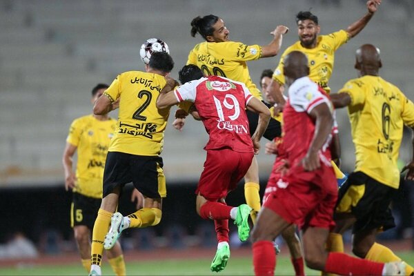واکنش شهرداری تهران به حمایت از باشگاه پرسپولیس