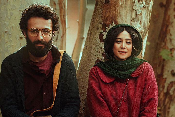 یک کمدی رمانتیک خیال‌انگیز/ با «رمانتیسم عماد وطوبا» همراه می‌شوید