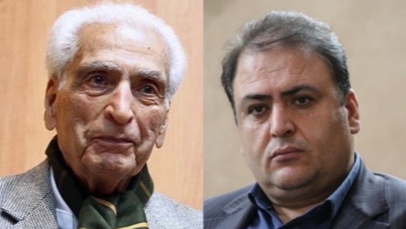 اسلامی ندوشن و کاری که نباید می شد